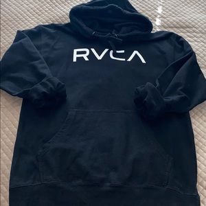 RVCA hoodie